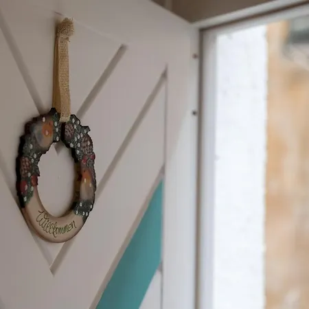 公寓 - Sweet Mayleen 梅拉诺