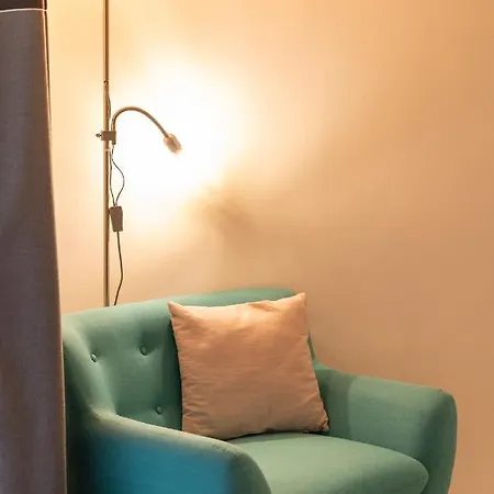 - Sweet Mayleen Lejlighed