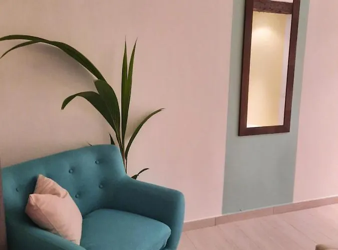 - Sweet Mayleen Appartement Merano