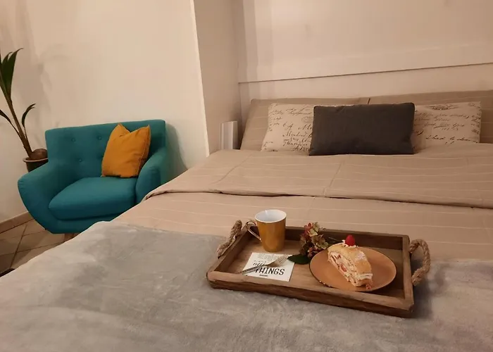 Apartment - Sweet Mayleen