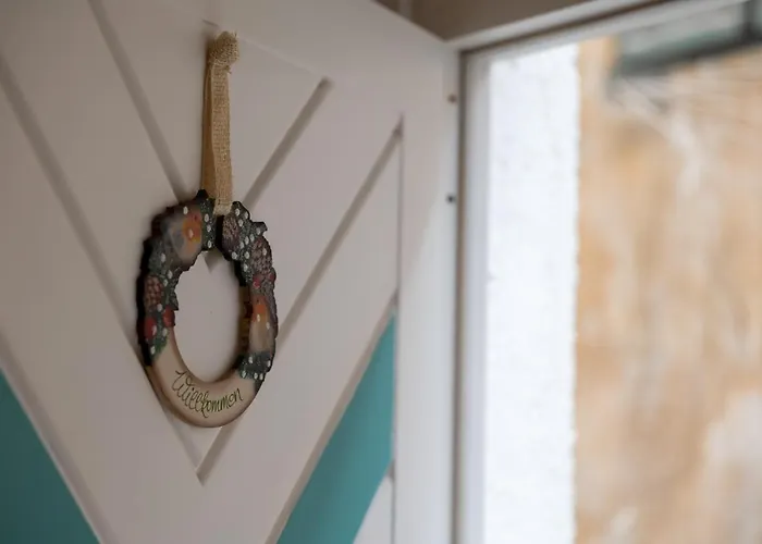 Appartement - Sweet Mayleen Merano