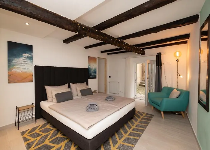 - Sweet Mayleen Appartement *