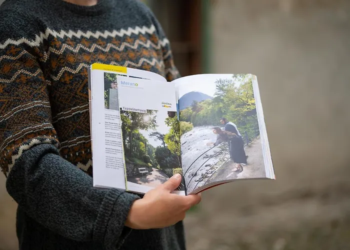 - Sweet Mayleen * Merano