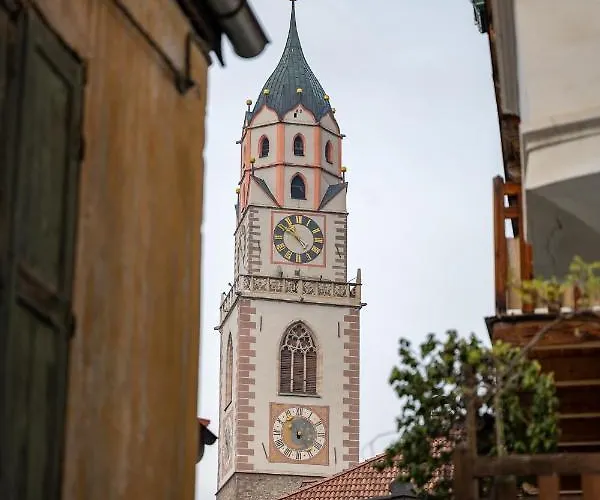 - Sweet Mayleen Appartement