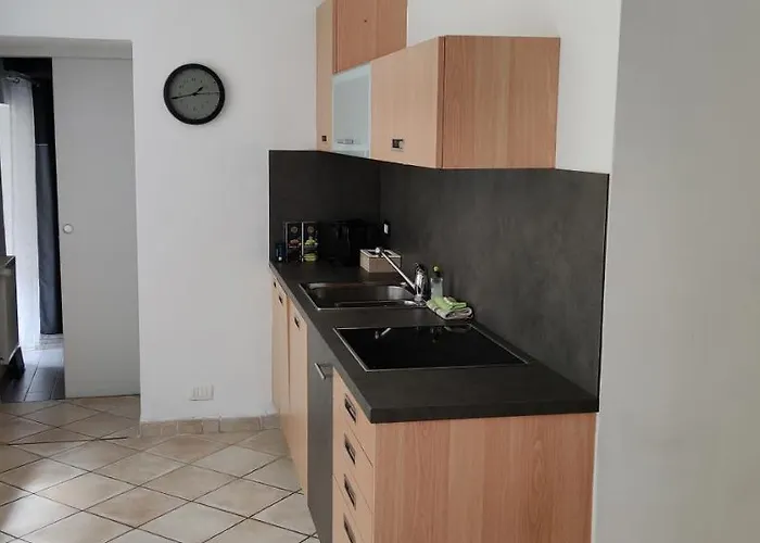 - Sweet Mayleen Appartement Merano