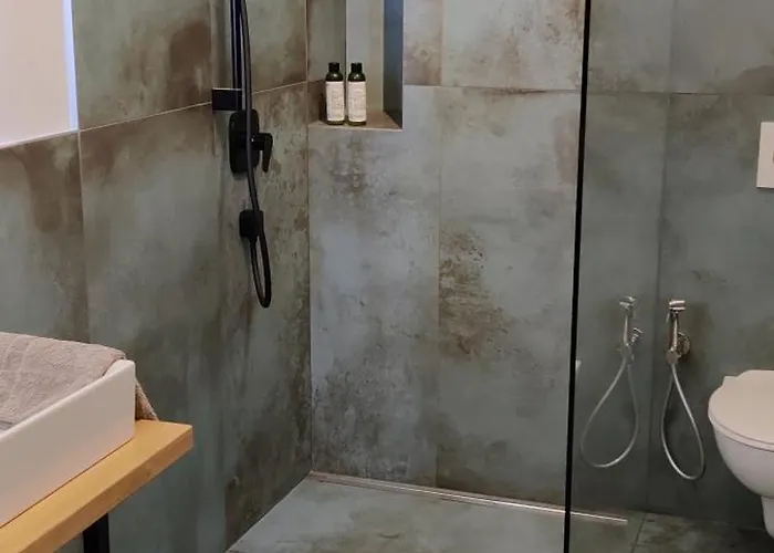 Apartment - Sweet Mayleen Merano