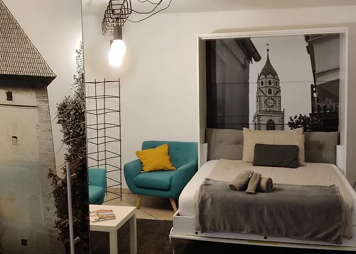 - Sweet Mayleen * Merano